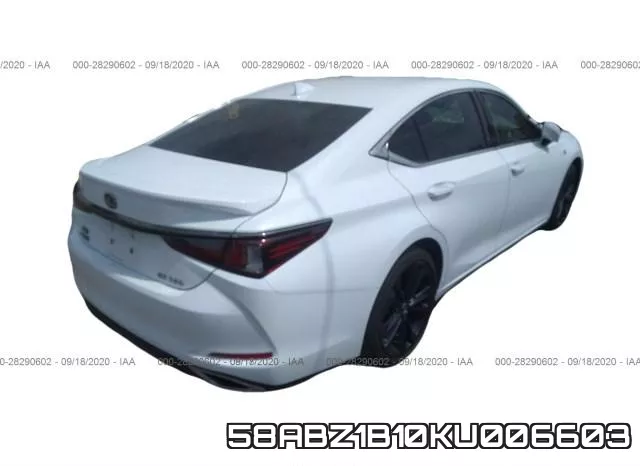 58ABZ1B10KU006603 фото 5