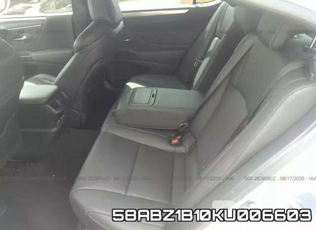 58ABZ1B10KU006603 фото 9