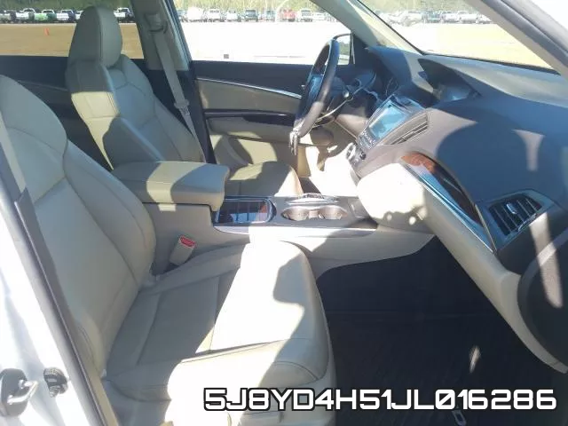 5J8YD4H51JL016286 фото 6