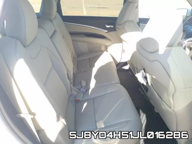 5J8YD4H51JL016286 фото 7
