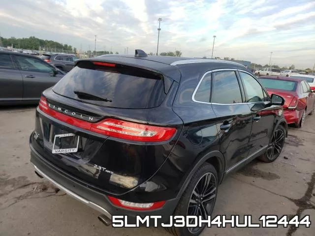 5LMTJ3DH4HUL12444 фото 5