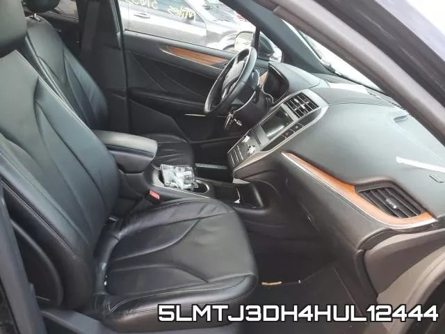 5LMTJ3DH4HUL12444 фото 6