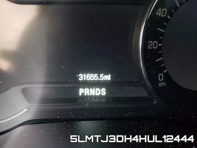 5LMTJ3DH4HUL12444 фото 9