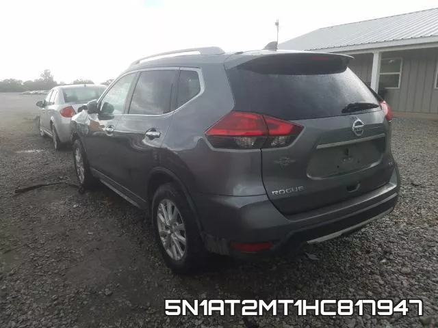 5N1AT2MT1HC817947 фото 4