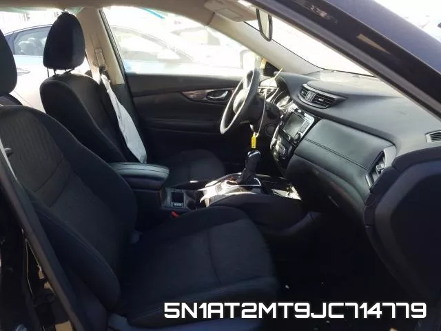 5N1AT2MT9JC714779 фото 6
