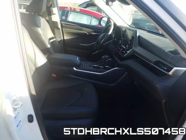5TDHBRCHXLS507458 фото 6