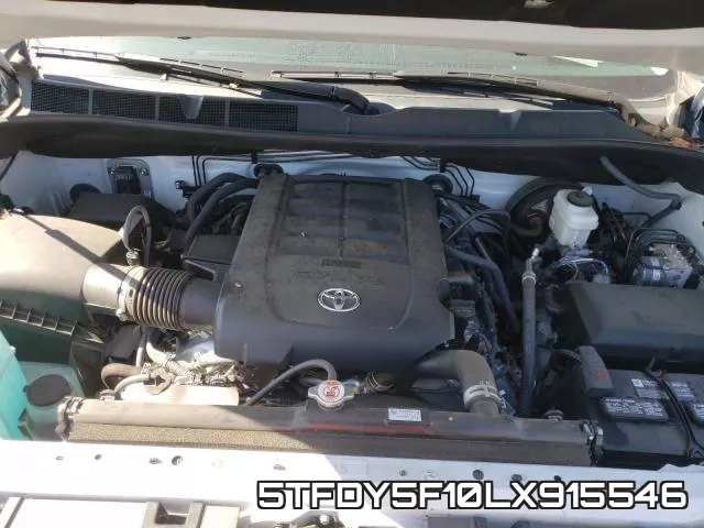 5TFDY5F10LX915546 фото 7