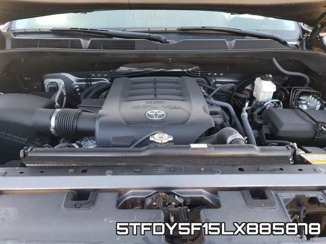 5TFDY5F15LX885878 фото 8