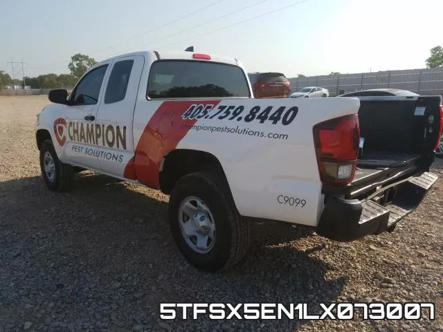 5TFSX5EN1LX073007 фото 4
