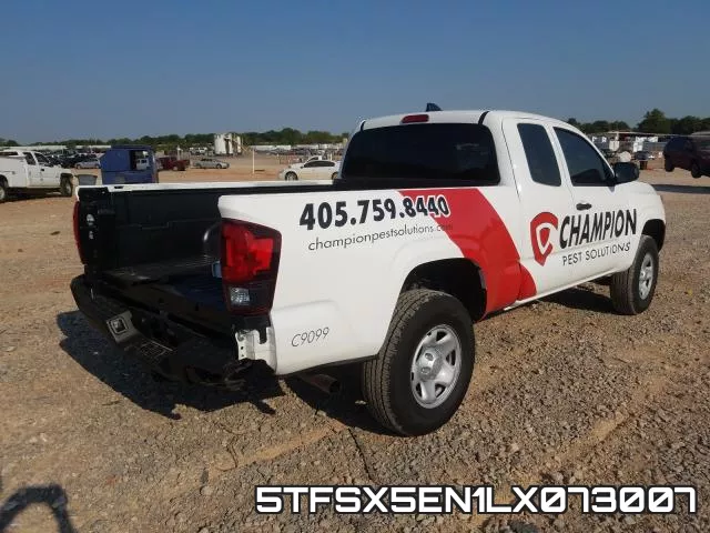 5TFSX5EN1LX073007 фото 5