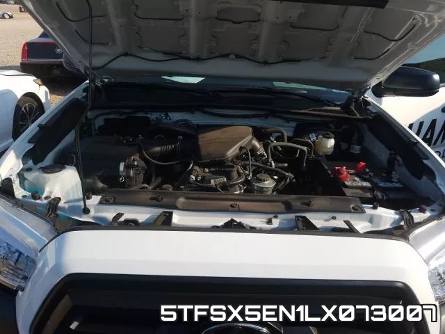 5TFSX5EN1LX073007 фото 8
