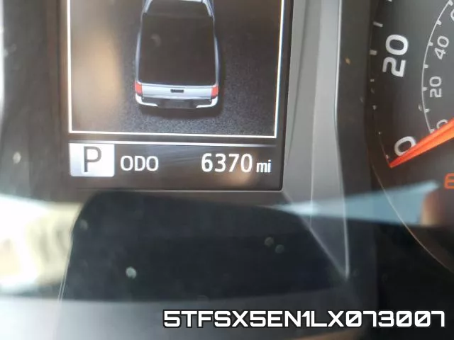 5TFSX5EN1LX073007 фото 9