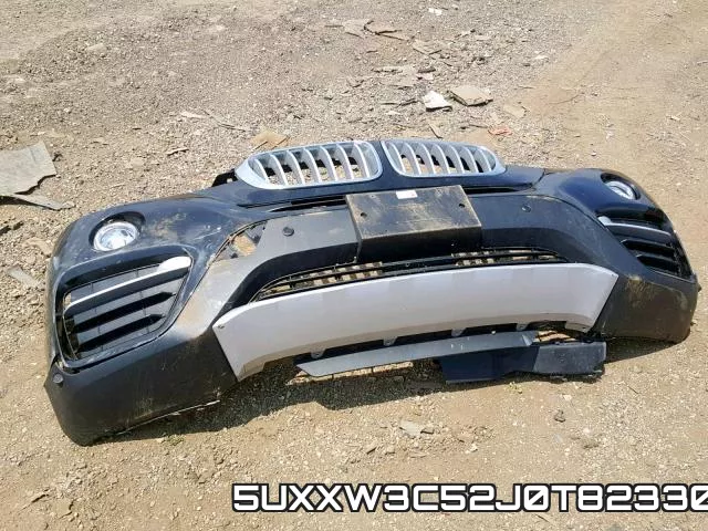 5UXXW3C52J0T82330 фото 10