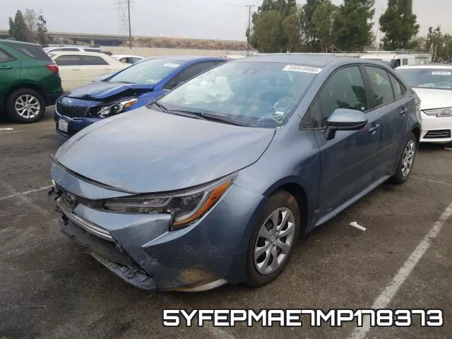 5YFEPMAE7MP178373 фото 2
