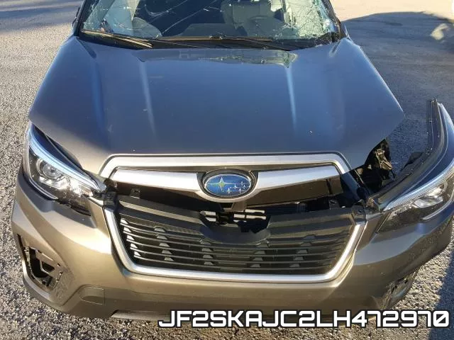 JF2SKAJC2LH472970 фото 7