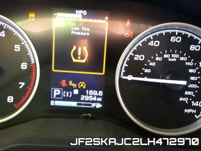 JF2SKAJC2LH472970 фото 8