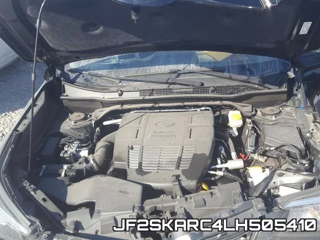 JF2SKARC4LH505410 фото 7