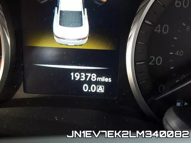 JN1EV7EK2LM340082 фото 8