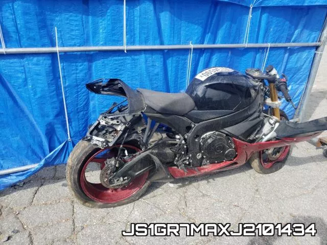JS1GR7MAXJ2101434 фото 4