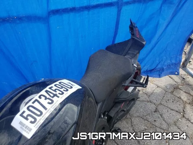 JS1GR7MAXJ2101434 фото 6