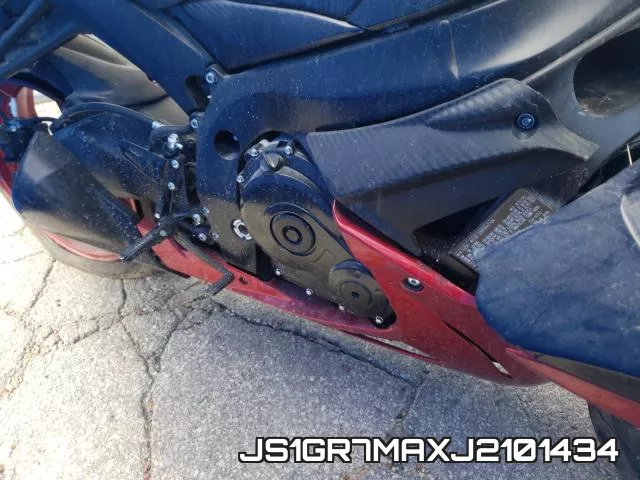 JS1GR7MAXJ2101434 фото 7