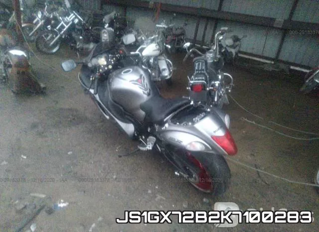 JS1GX72B2K7100283 фото 4