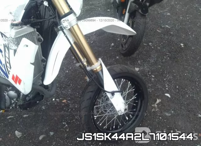 JS1SK44A2L7101544 фото 6