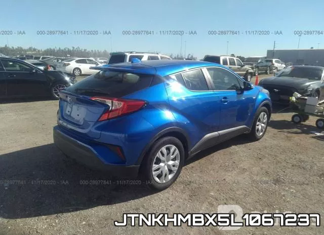 JTNKHMBX5L1067237 фото 4
