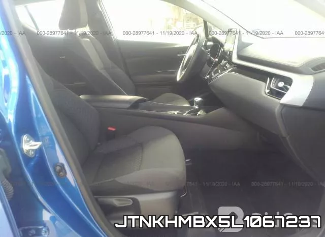 JTNKHMBX5L1067237 фото 5