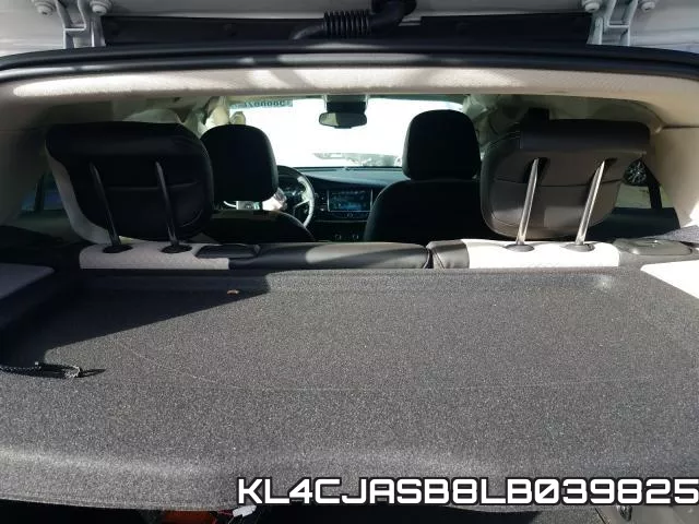 KL4CJASB8LB039825 фото 10