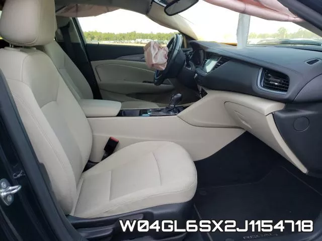W04GL6SX2J1154718 фото 6