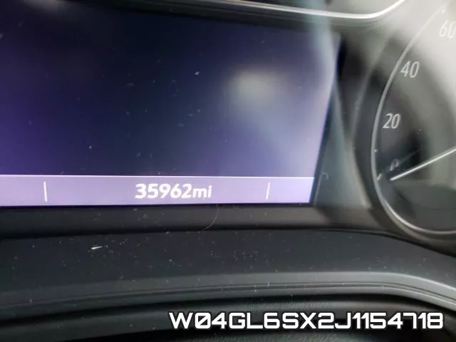 W04GL6SX2J1154718 фото 9
