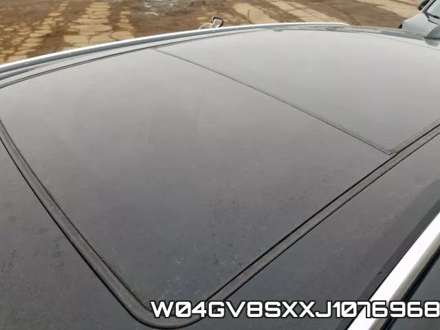 W04GV8SXXJ1076968 фото 7
