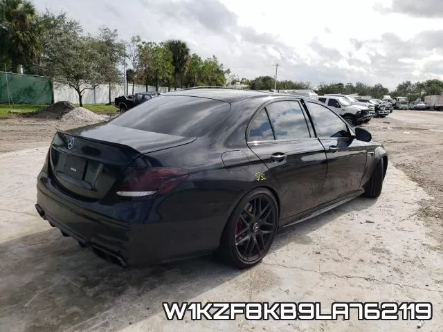 W1KZF8KB9LA762119 фото 5