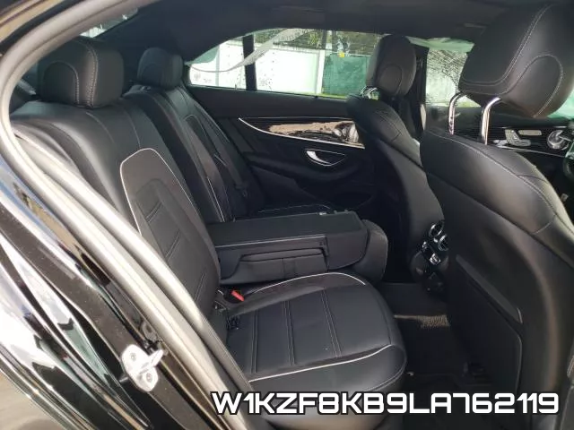 W1KZF8KB9LA762119 фото 6