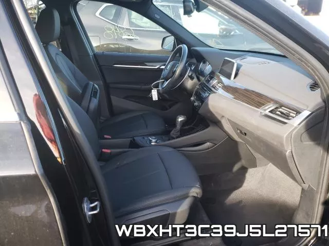 WBXHT3C39J5L27571 фото 6
