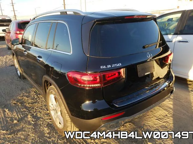 WDC4M4HB4LW007497 фото 4