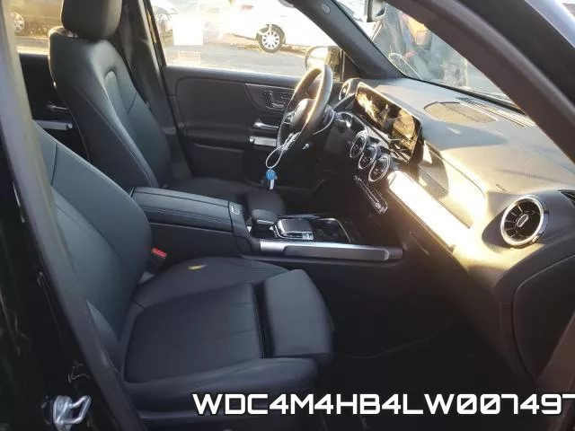 WDC4M4HB4LW007497 фото 6
