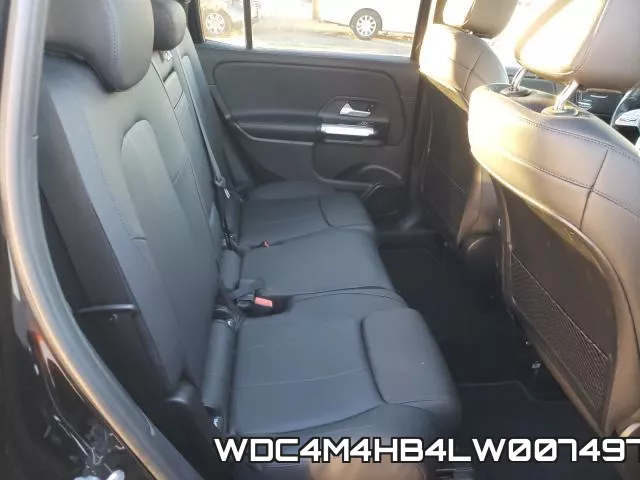 WDC4M4HB4LW007497 фото 7