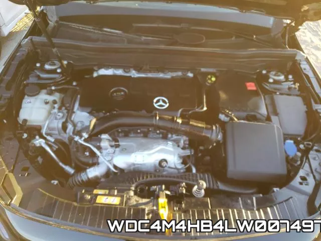WDC4M4HB4LW007497 фото 8