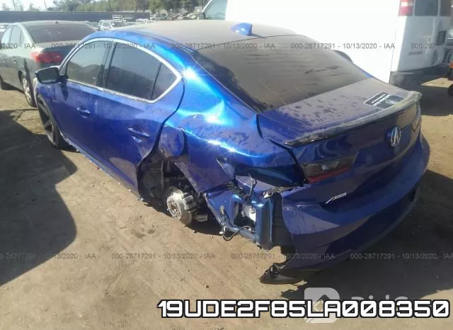 19UDE2F85LA008350 фото 2