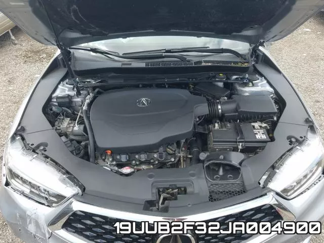 19UUB2F32JA004900 фото 8