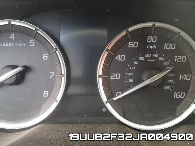 19UUB2F32JA004900 фото 9