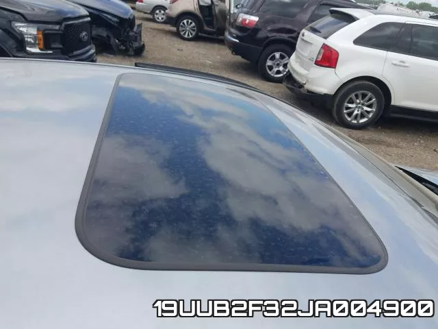 19UUB2F32JA004900 фото 10