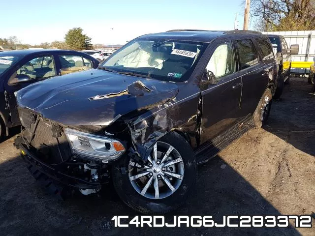 1C4RDJAG6JC283372 фото 3