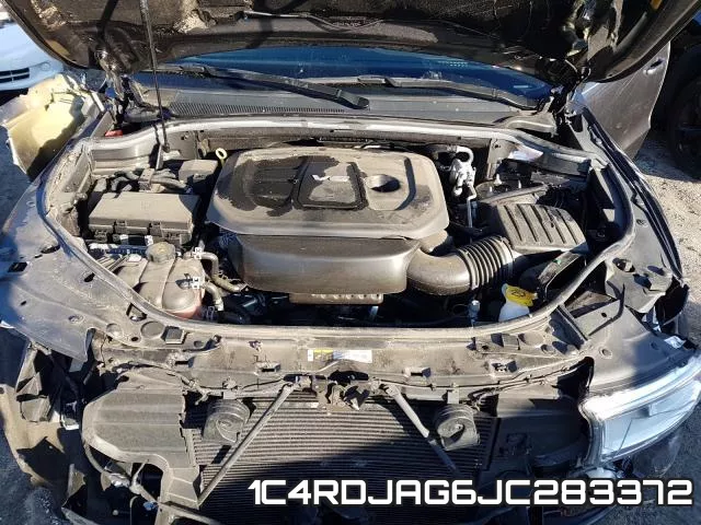 1C4RDJAG6JC283372 фото 8