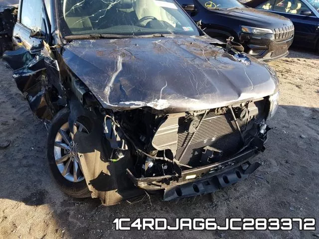 1C4RDJAG6JC283372 фото 10
