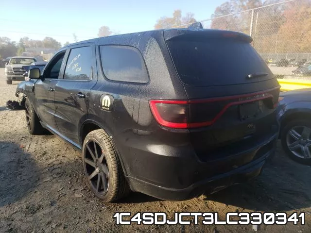 1C4SDJCT3LC330341 фото 4