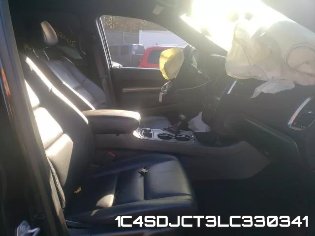 1C4SDJCT3LC330341 фото 6