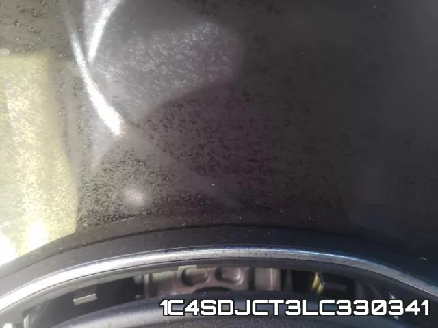 1C4SDJCT3LC330341 фото 8